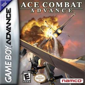 Ace Combat Advance